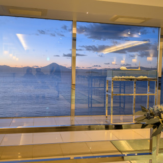 チャペルイメージ