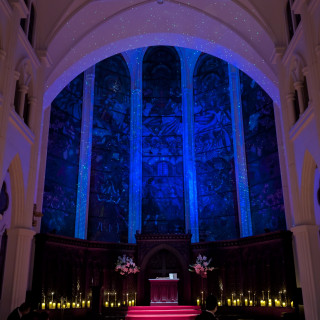 チャペルイメージ