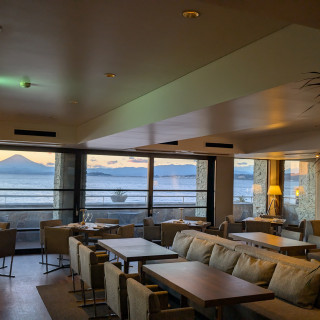 ウェルカム控室