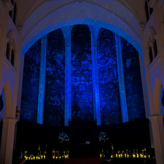 チャペルイメージ