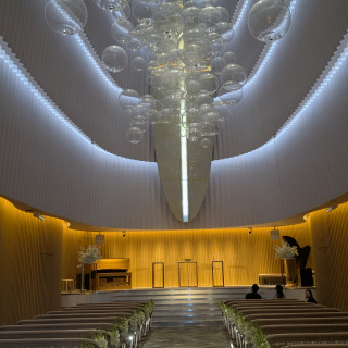 チャペルイメージ