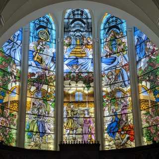 チャペルイメージ