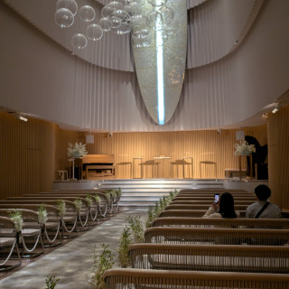 チャペルイメージ