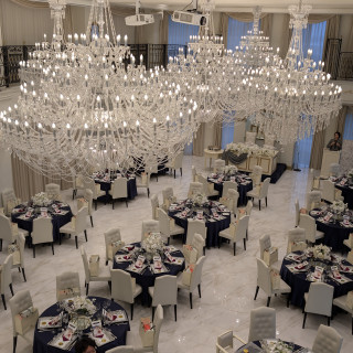 披露宴会場イメージ