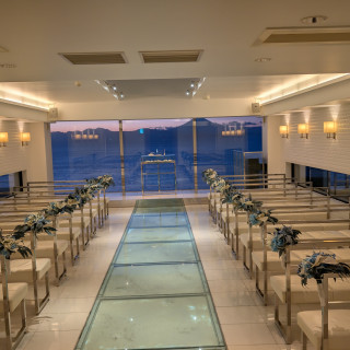 チャペルイメージ