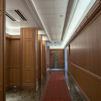 通路