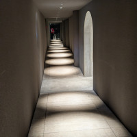 通路