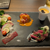 料理