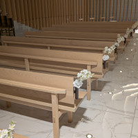 チャペルイメージ
