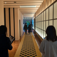 通路