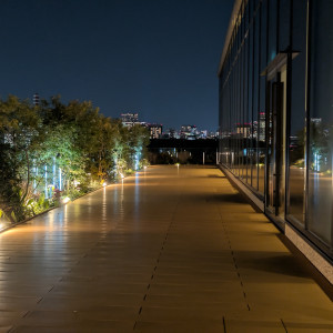 ガーデン|768790さんの東京會舘の写真(2527774)