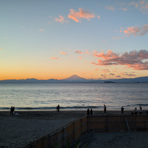 砂浜。写真撮影で利用できる|768790さんのSCAPES THE SUITE(スケープスザスィート)の写真(2527670)