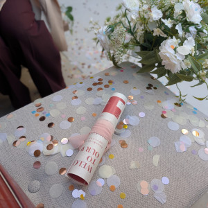 装飾|768790さんのニーズ青山 by T&G WEDDING (旧 青山迎賓館)の写真(2526211)