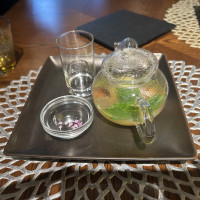 スープ。美味しい。