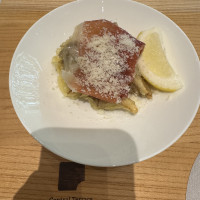 舞茸のフリット