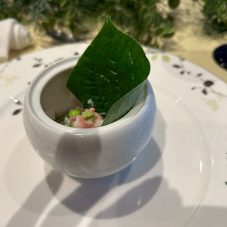 前菜