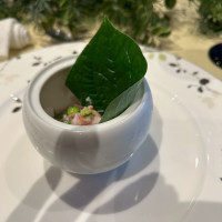 前菜