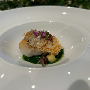 魚|768886さんのConcept 1/f [コンセプト・エフブンノイチ]の写真(2526442)