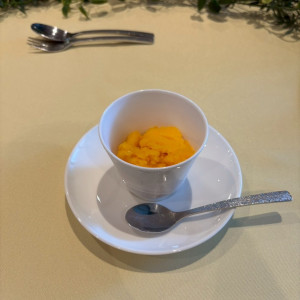 お口直し|768886さんのConcept 1/f [コンセプト・エフブンノイチ]の写真(2526428)