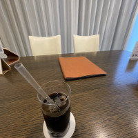 打ち合わせ部屋