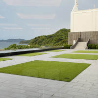中庭