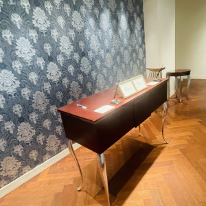 受付|768887さんのカノビアーノ福岡の写真(2534474)