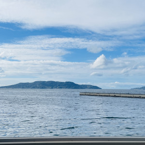 施設から外の景色|768887さんのOCEAN&RESORT MARIZON(オーシャン＆リゾート マリゾン)の写真(2541287)