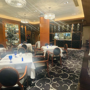 披露宴会場|768887さんのカノビアーノ福岡の写真(2534465)