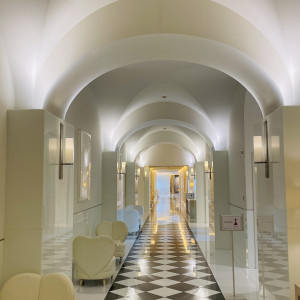 通路|768887さんのHOTEL GREGES（オテルグレージュ）の写真(2526338)