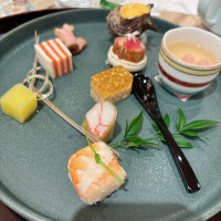 前菜