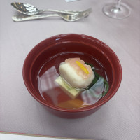 お吸い物