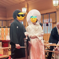 明治神宮
