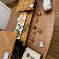 デザートビュッフェ2