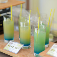 オリジナルカクテル