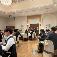 キャトルセゾンの入場口