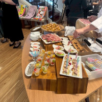 デザートビュッフェ4