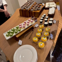 デザートビュッフェ3