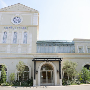 外観2|768901さんのアニヴェルセル 立川の写真(2533987)