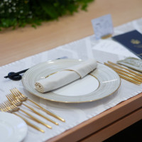 テーブルコーディネート