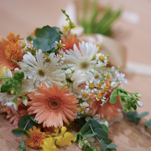 ブーケ|768904さんのアニヴェルセル 立川の写真(2577177)