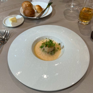 オシャレで美味しかったです！