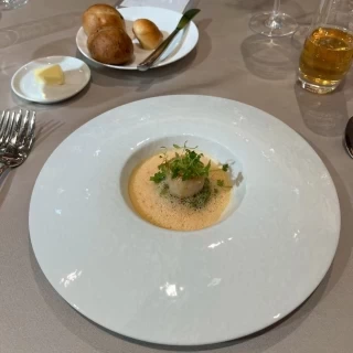 オシャレで美味しかったです!