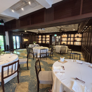 会場内の内装がかわいいです！|768906さんのフォーチュンガーデン京都（FORTUNE GARDEN KYOTO）の写真(2527185)