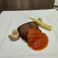 試食