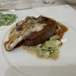 料理|768933さんのAQUA GARDEN TERRACE（アクアガーデンテラス）/テイクアンドギヴ・ニーズウェディングの写真(2537513)