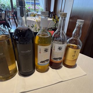 南青山ル・アンジェ教会のクチコミ 料理・ケーキの写真（1枚目）