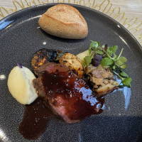 ブライダルフェア用の試食
