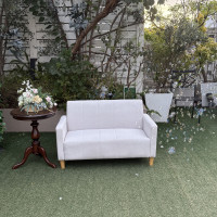 ソファとシャボン玉は無料貸出可