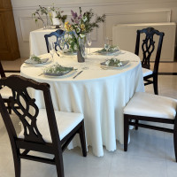 ゲストテーブル