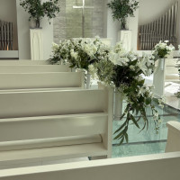 ゲスト目線のチャペル